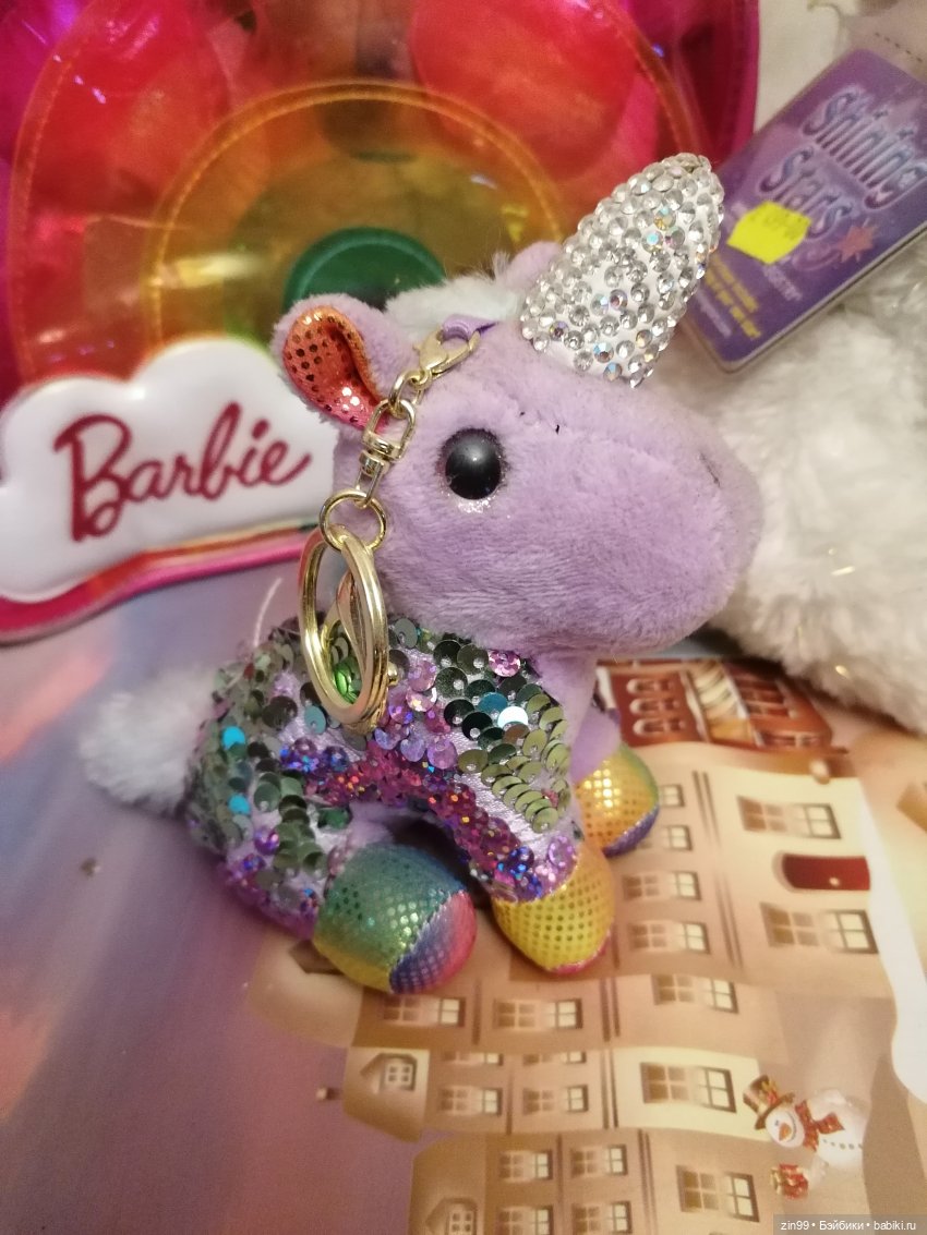 Единороги и Единорожки, очень красивые! Или что такое с ценами