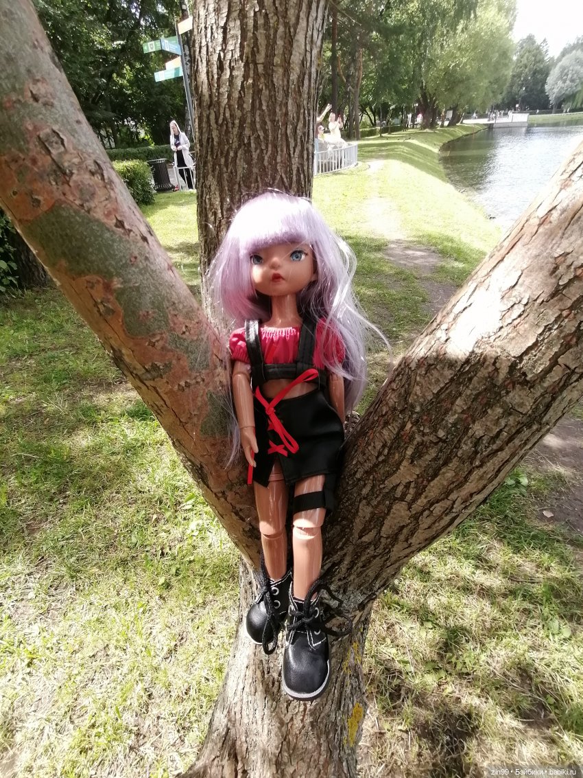 Гидрофлай фест! Не жарко. Приезд новенькой