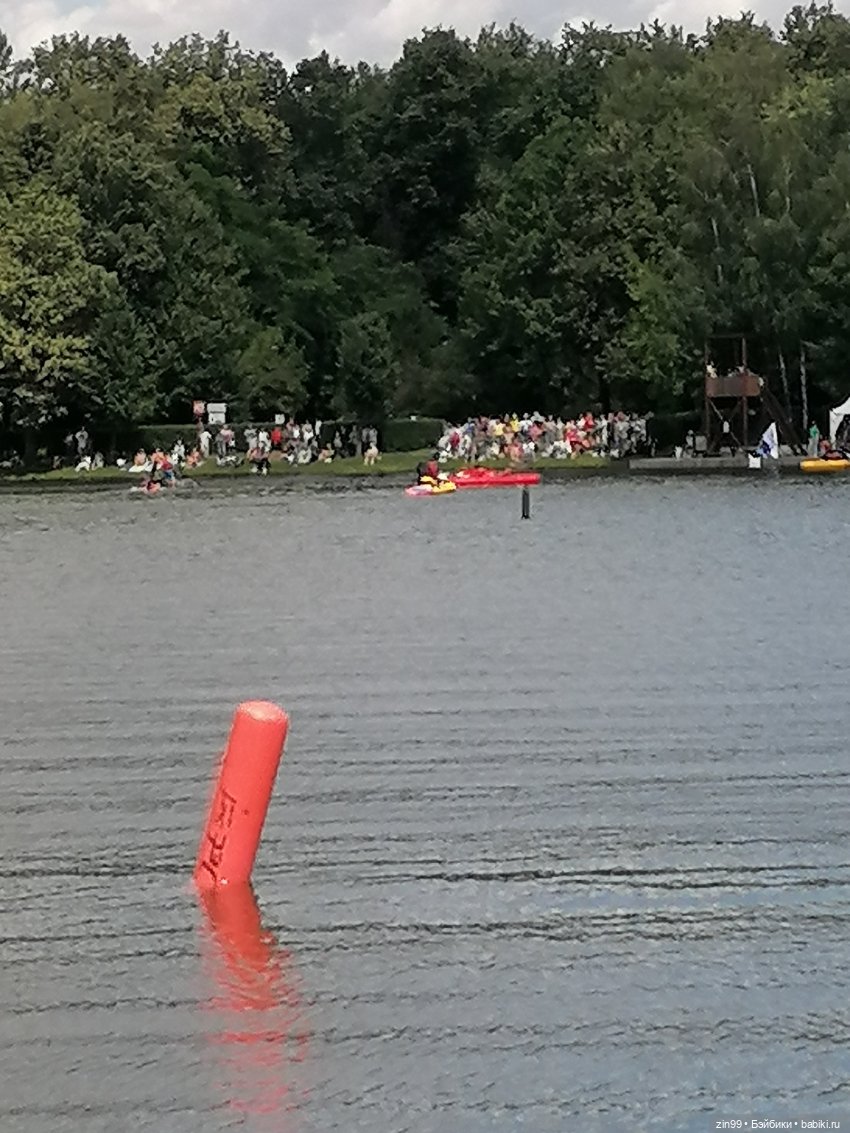 Гидрофлай фест! Не жарко. Приезд новенькой (фото 4)