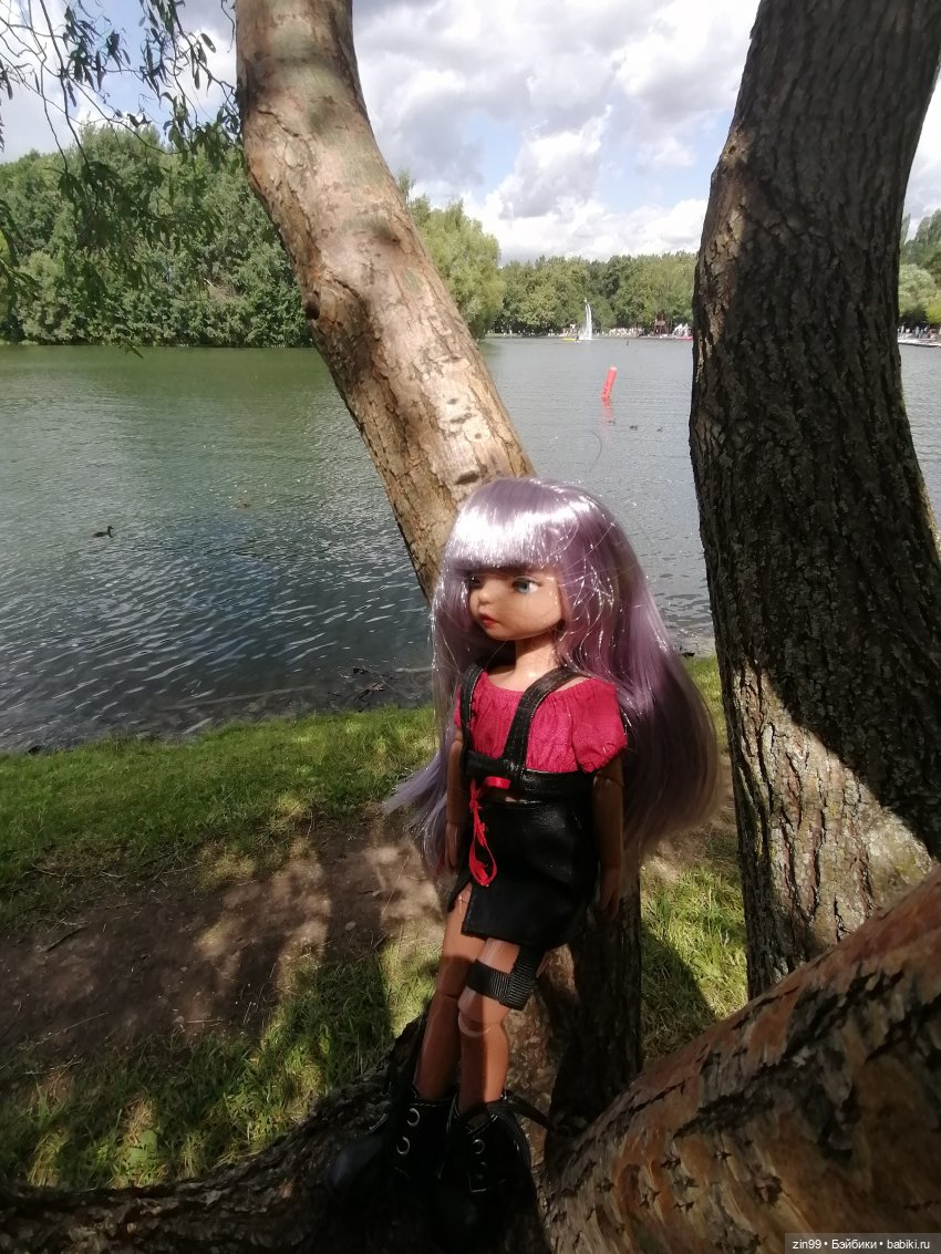 Гидрофлай фест! Не жарко. Приезд новенькой