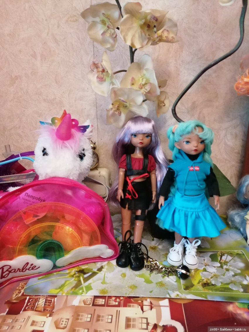 Гидрофлай фест! Не жарко. Приезд новенькой