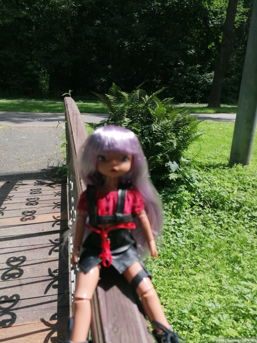 Гидрофлай фест! Не жарко. Приезд новенькой