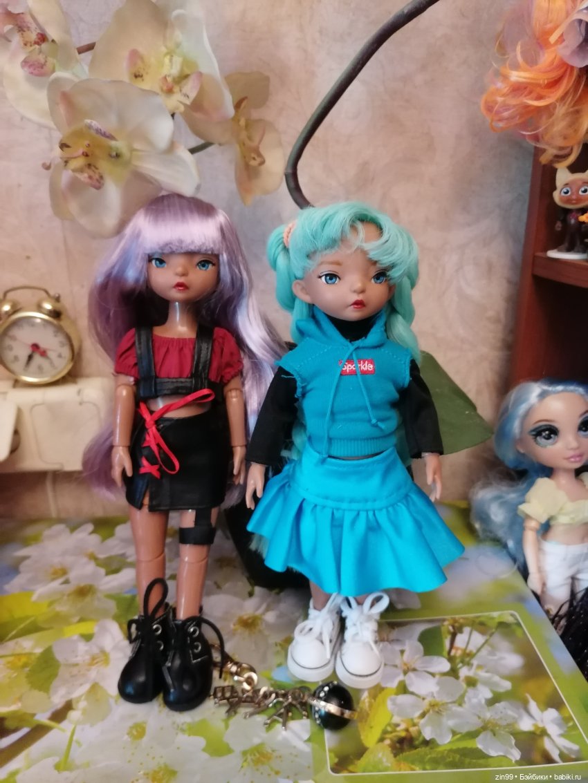 Гидрофлай фест! Не жарко. Приезд новенькой