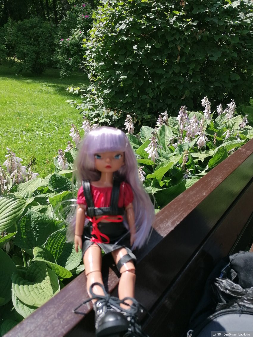 Гидрофлай фест! Не жарко. Приезд новенькой