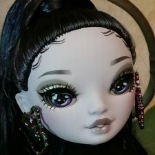 Shadow High Рейна Глитч Краун