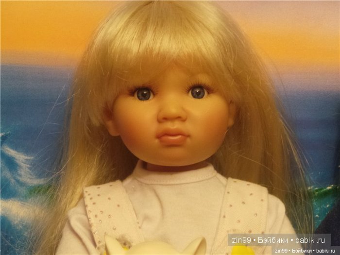 Блондинка Хелен от Kidz'n'Cats (фото 5)