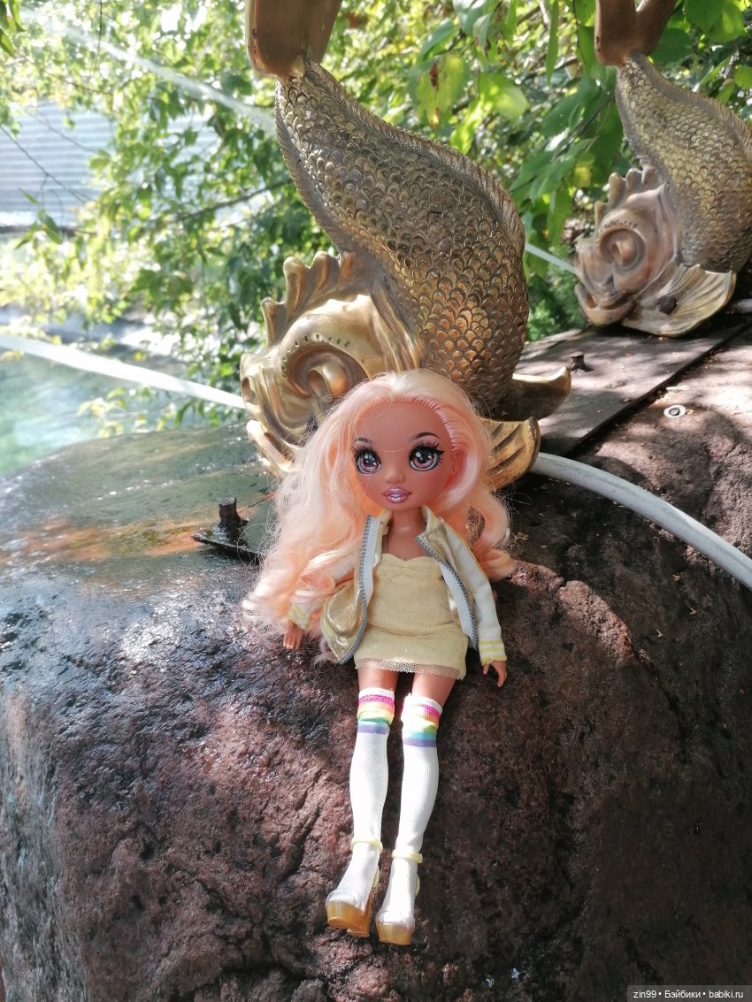 Вернисаж в Измайлово и Джорджия (фото 4)