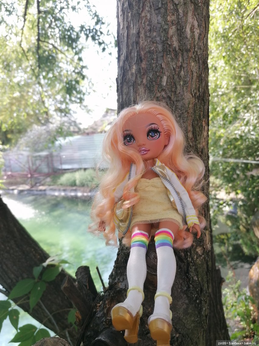 Вернисаж в Измайлово и Джорджия (фото 5)