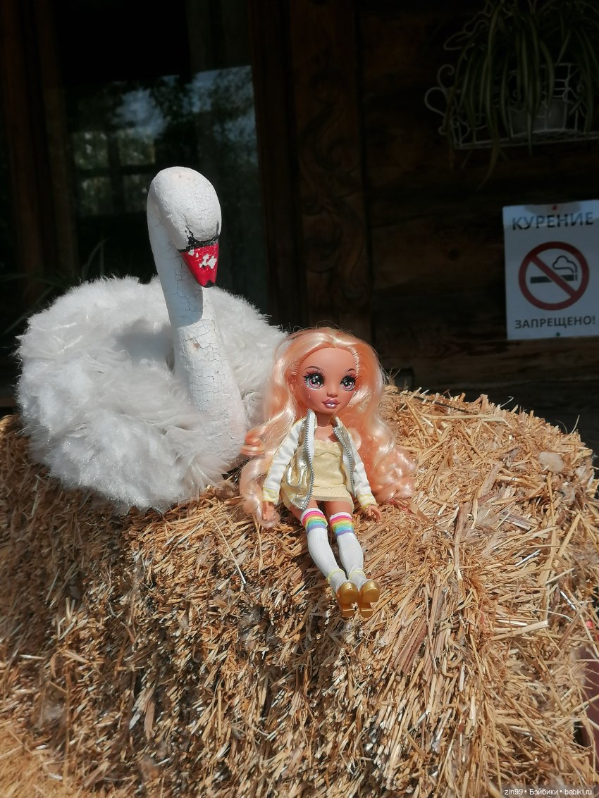 Вернисаж в Измайлово и Джорджия (фото 10)