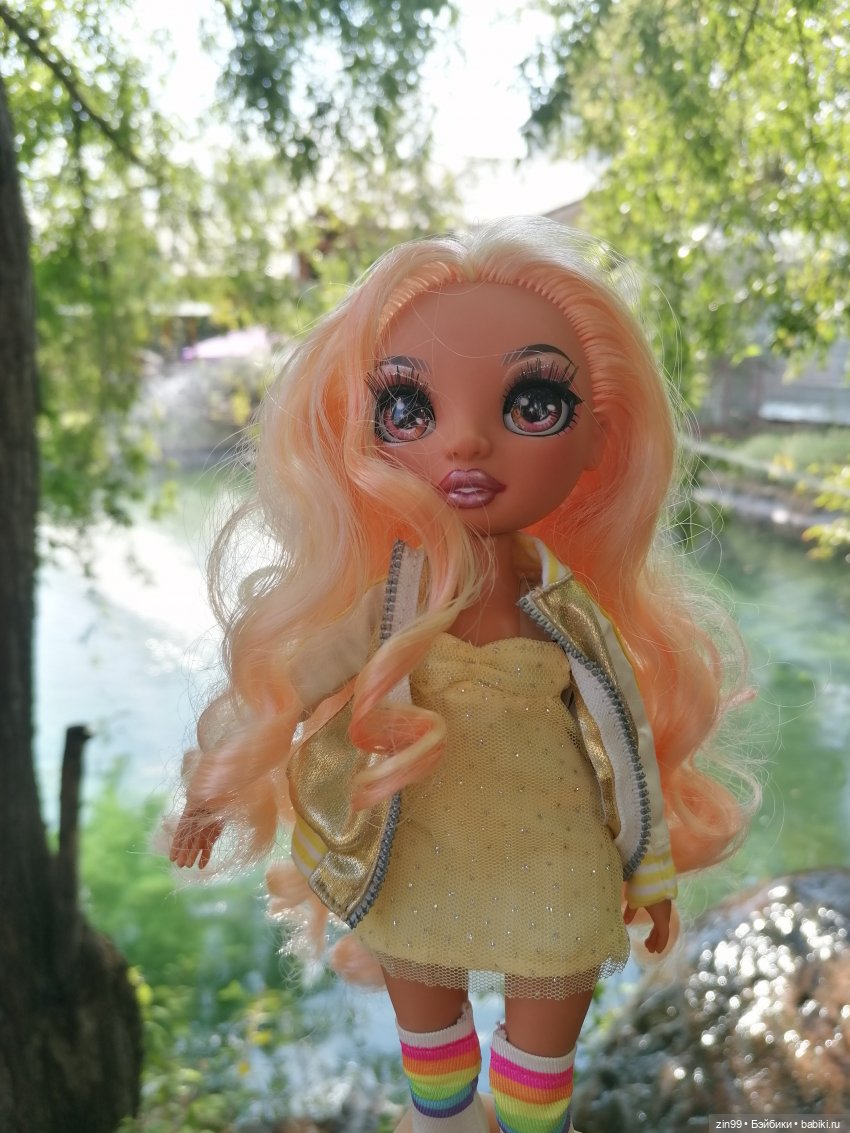 Вернисаж в Измайлово и Джорджия (фото 3)