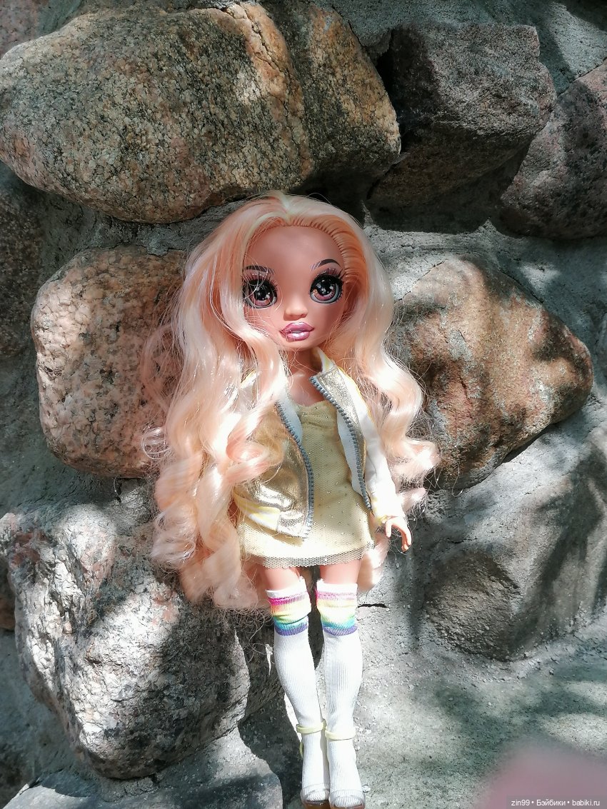 Вернисаж в Измайлово и Джорджия