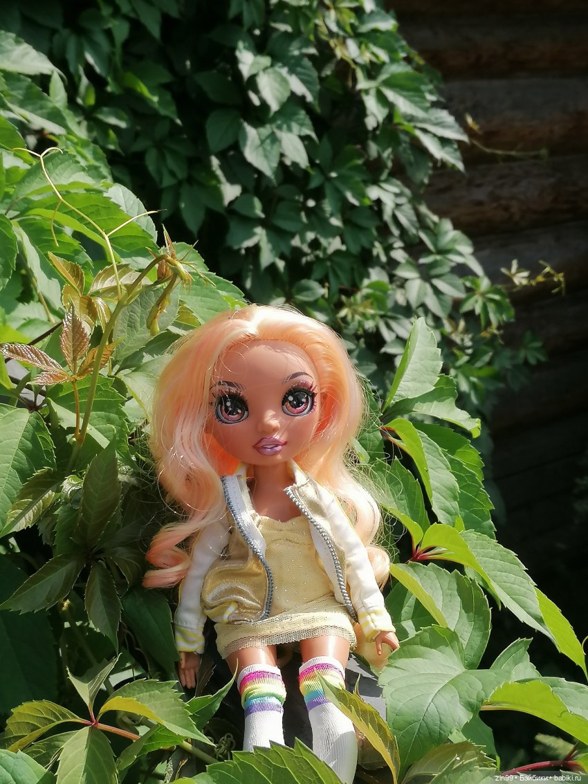 Вернисаж в Измайлово и Джорджия