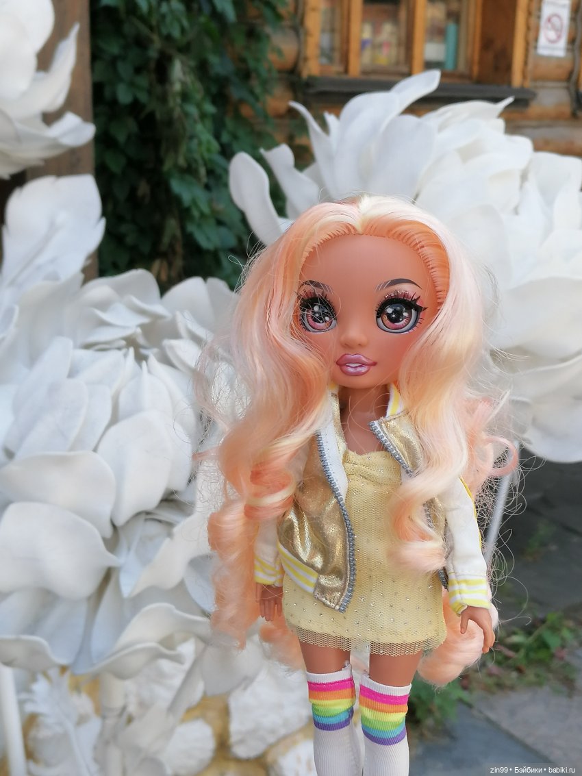 Вернисаж в Измайлово и Джорджия