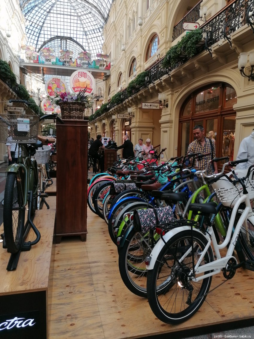 Цветочный джем в Москве А также Манеж, ГУМ (фото 4)