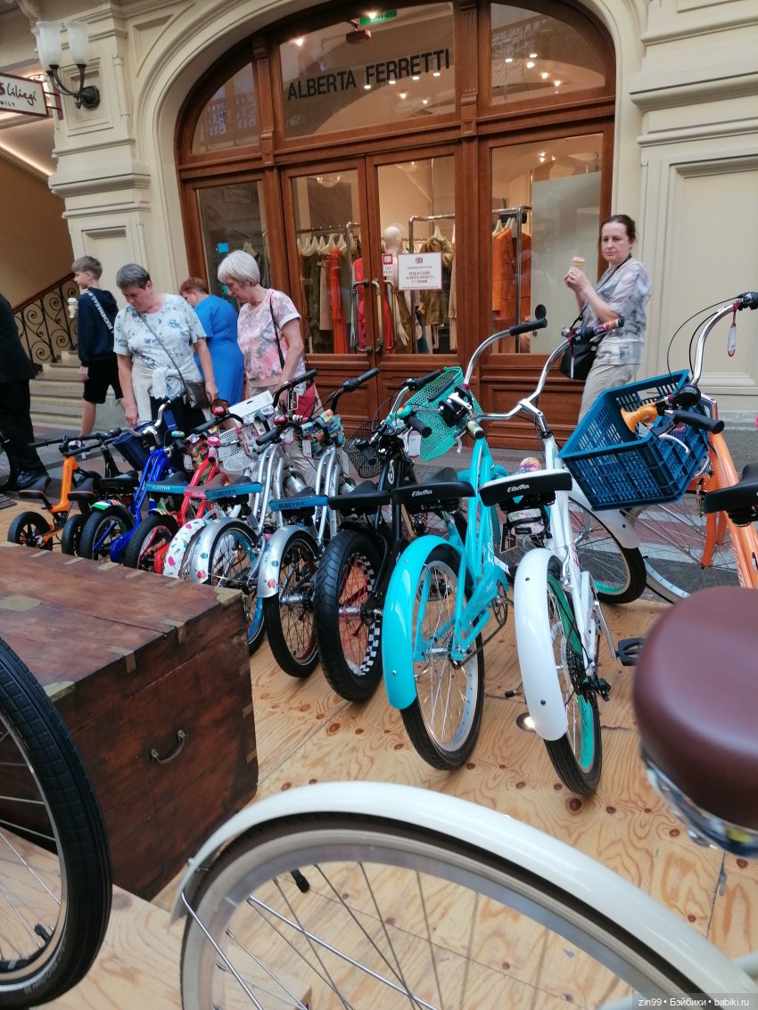 Цветочный джем в Москве А также Манеж, ГУМ (фото 5)