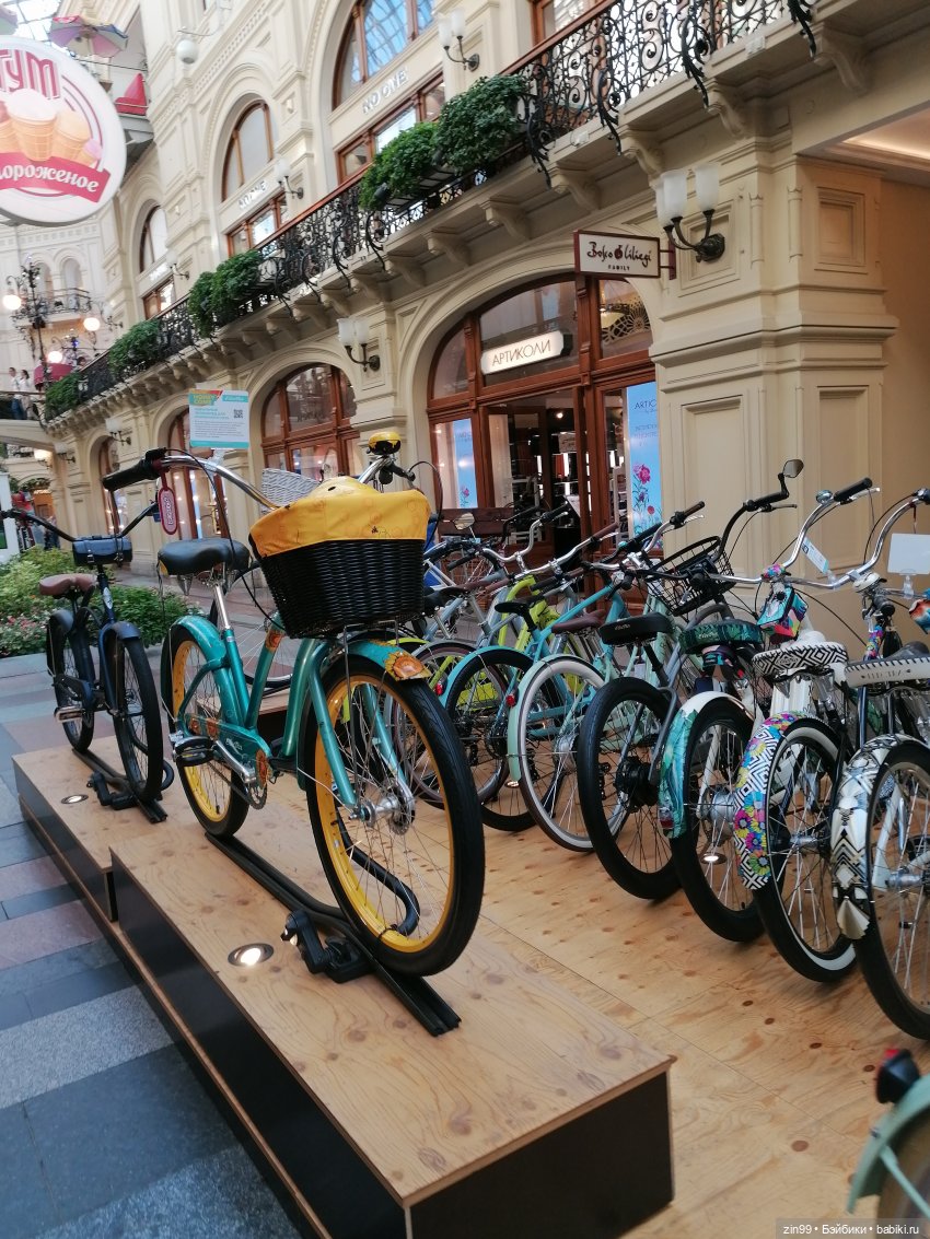 Цветочный джем в Москве А также Манеж, ГУМ (фото 6)