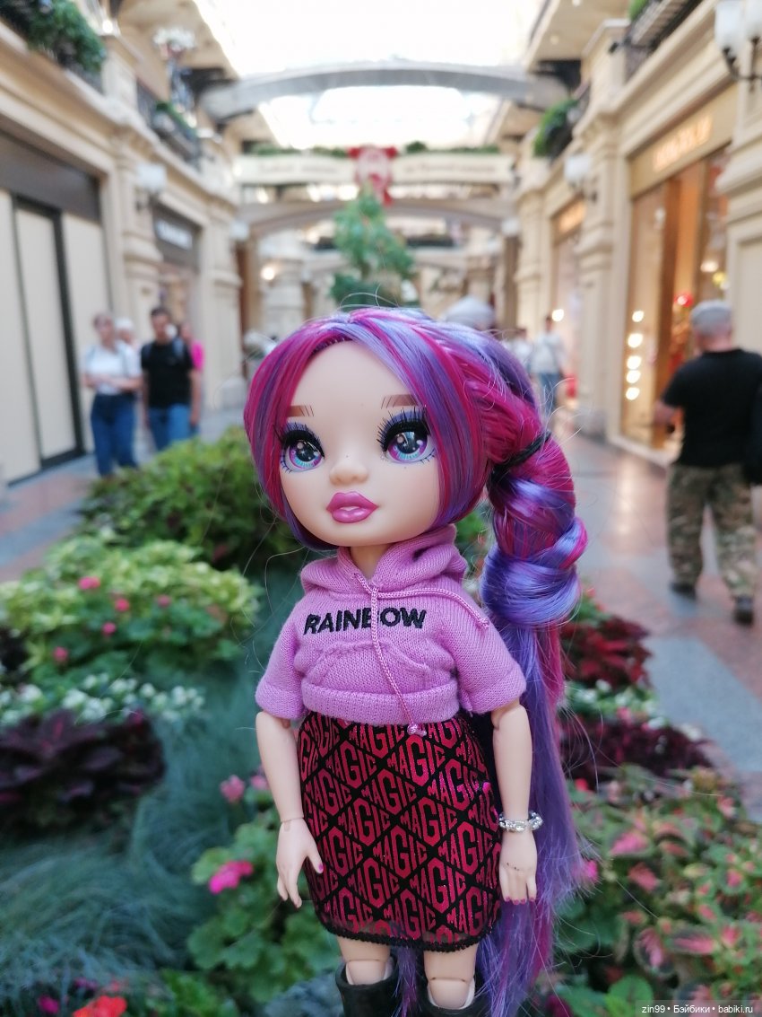 Цветочный джем в Москве А также Манеж, ГУМ