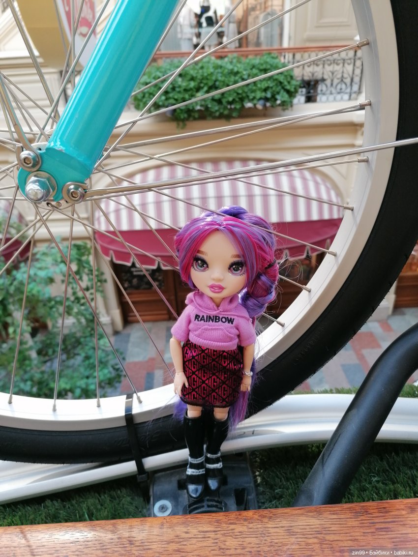 Цветочный джем в Москве А также Манеж, ГУМ