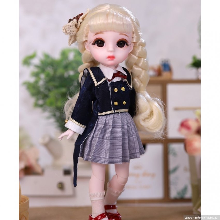 Dream Fairy- Мечтающие Феи! Но 30 см