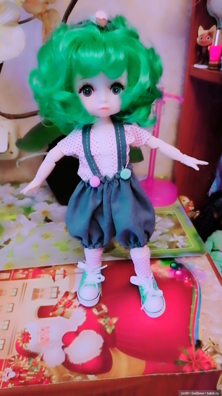 Dream Fairy- Мечтающие Феи! Но 30 см