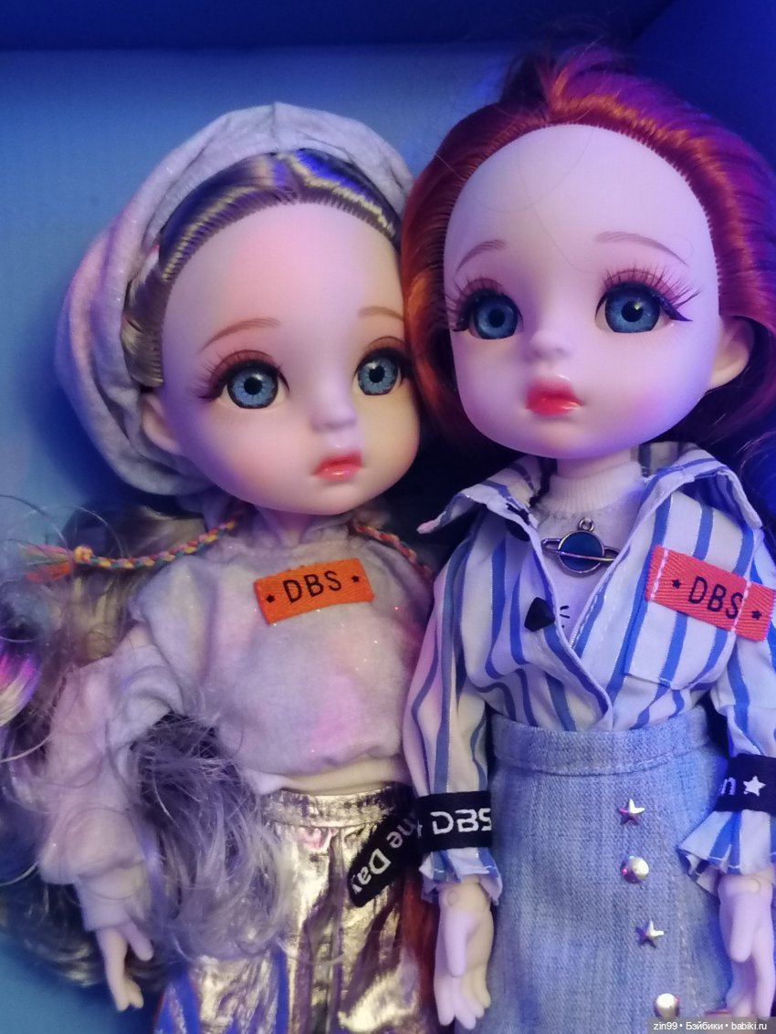 Dream Fairy- Мечтающие Феи! Но 30 см (фото 2)