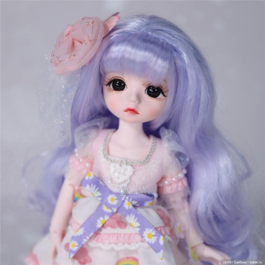 Dream Fairy- Мечтающие Феи! Но 30 см (фото 10)