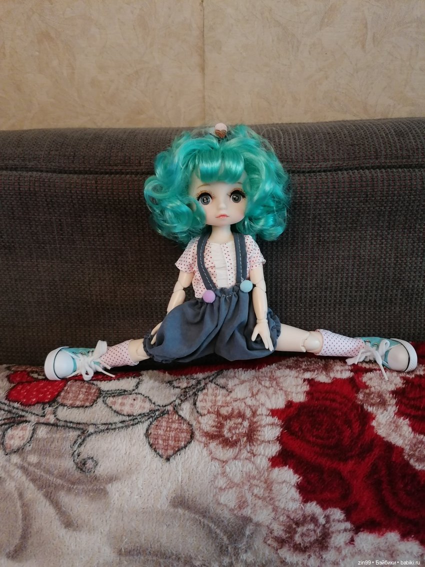 Dream Fairy- Мечтающие Феи! Но 30 см