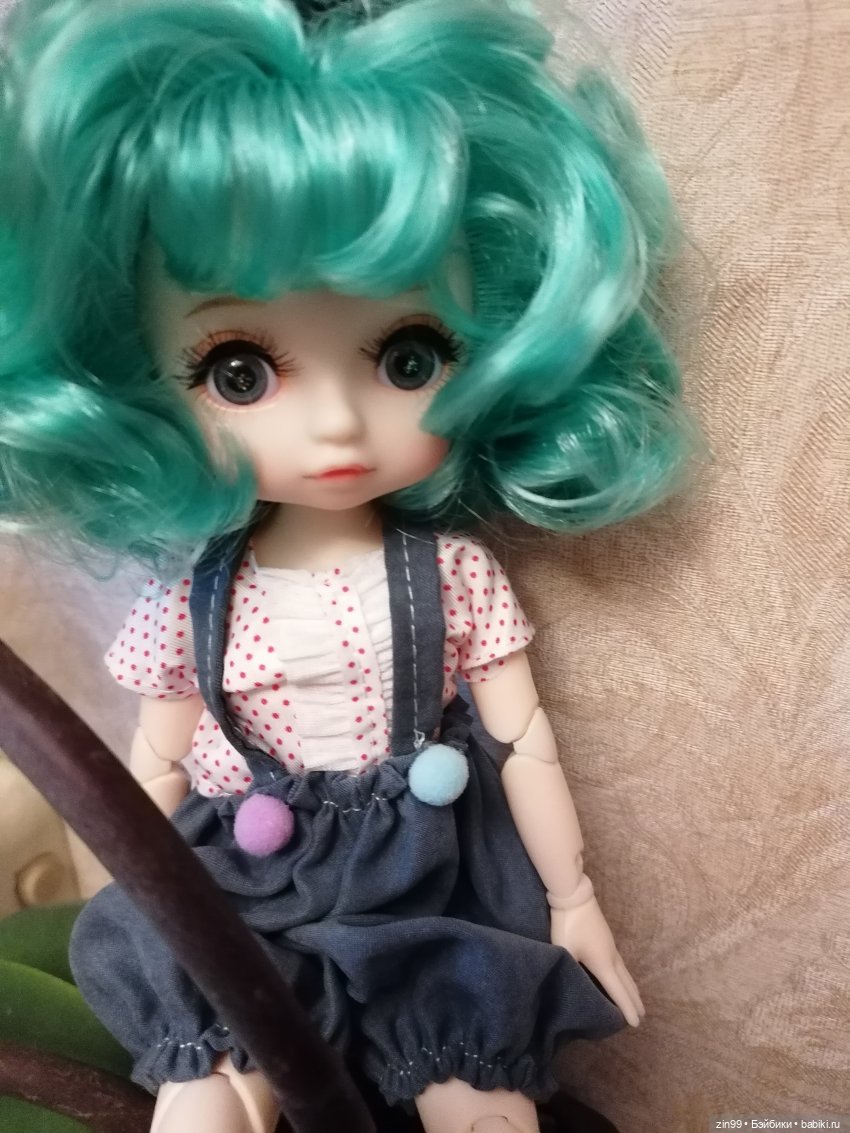 Dream Fairy- Мечтающие Феи! Но 30 см