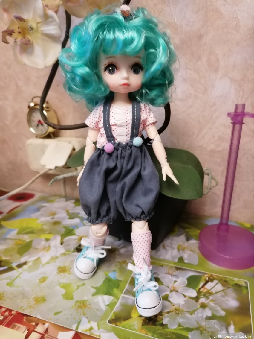 Dream Fairy- Мечтающие Феи! Но 30 см