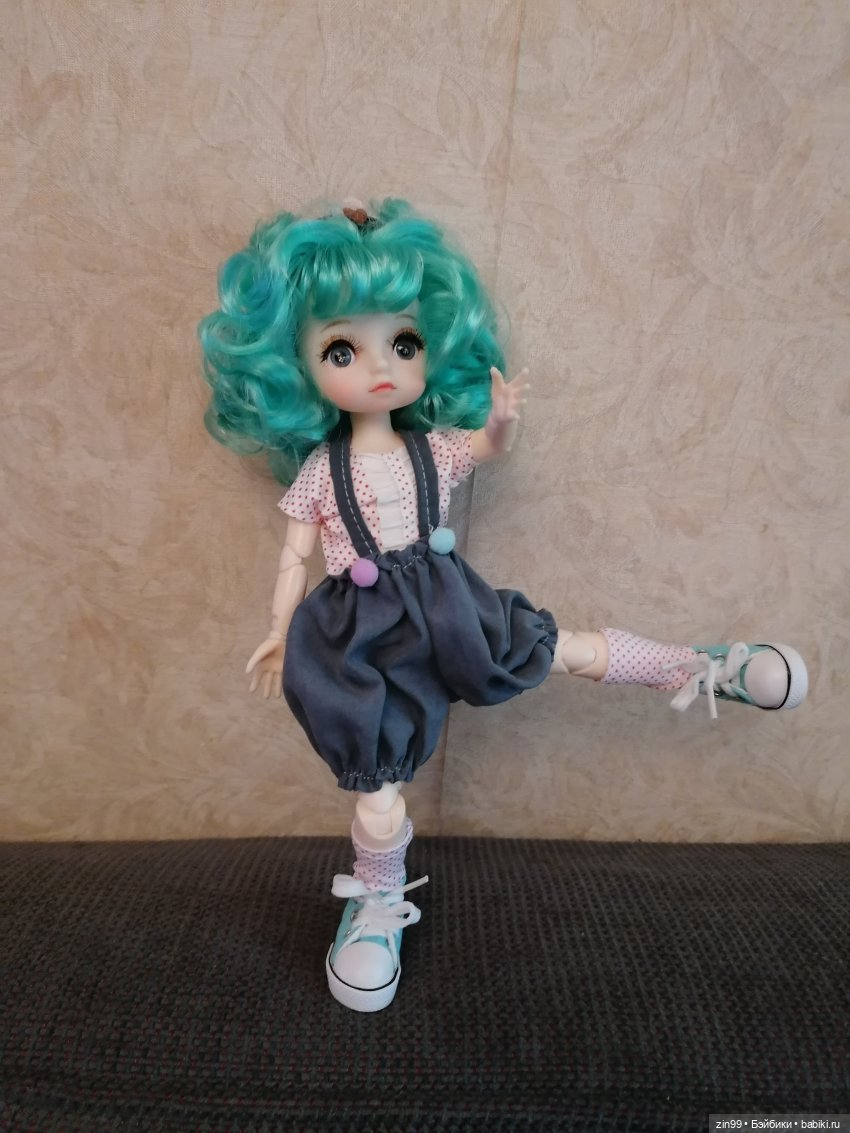 Dream Fairy- Мечтающие Феи! Но 30 см