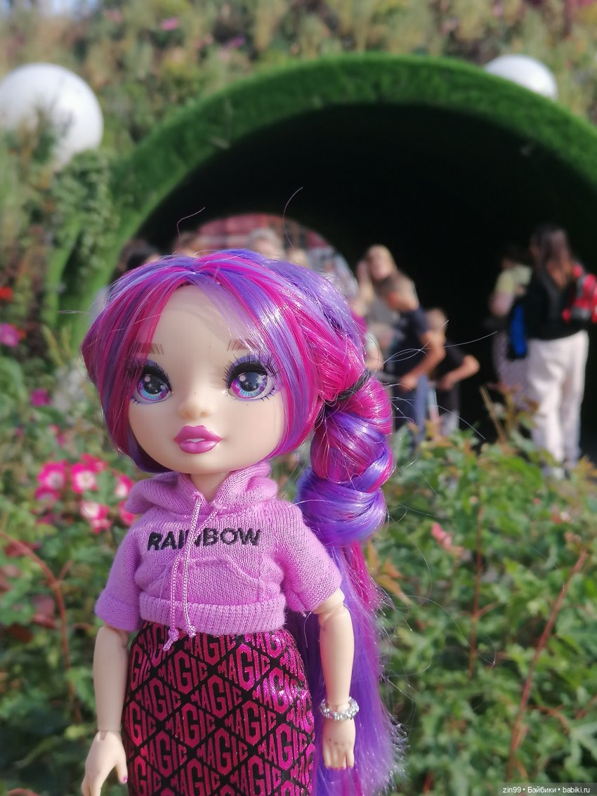 Цветочный джем в Москве А также Манеж, ГУМ