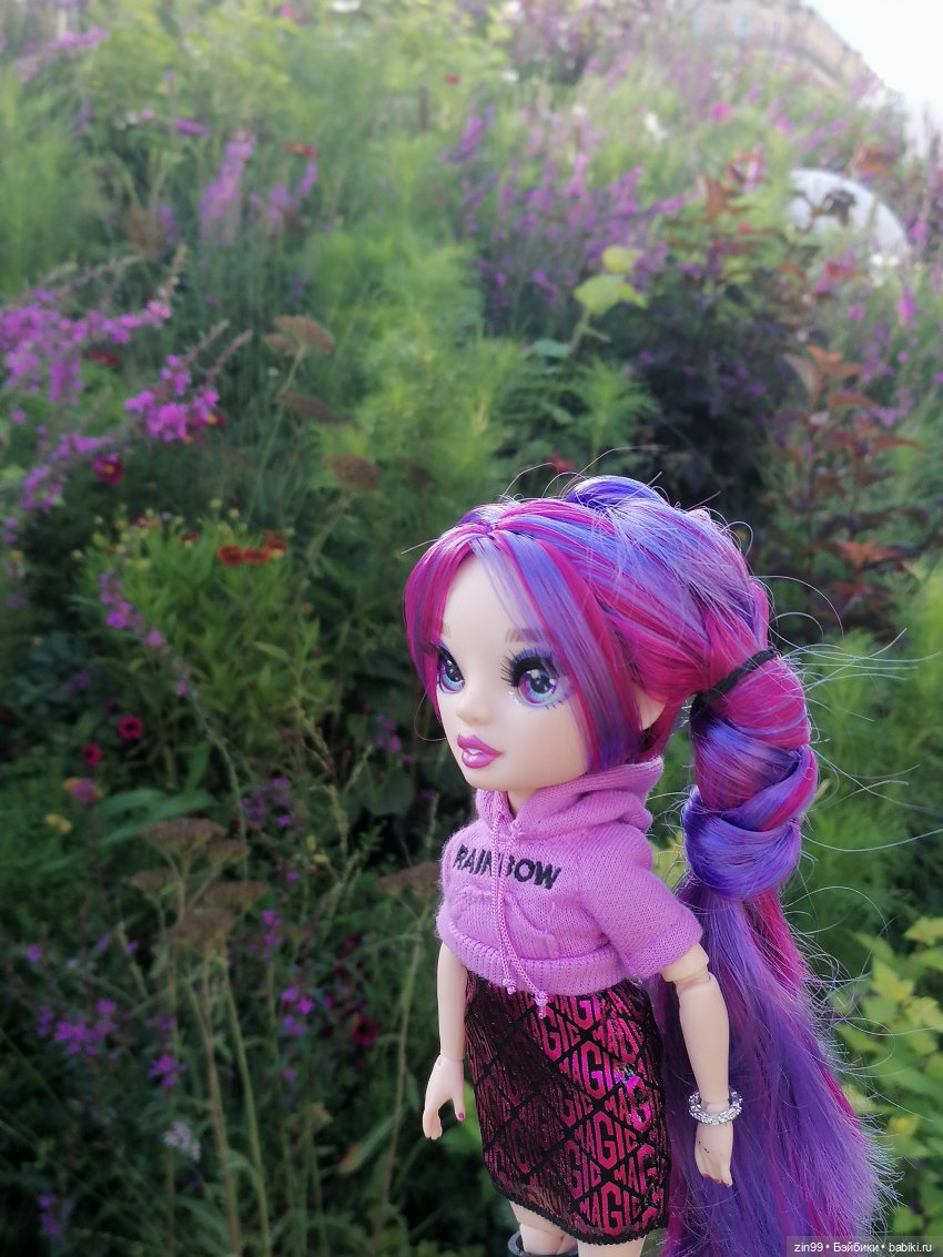 Цветочный джем в Москве А также Манеж, ГУМ