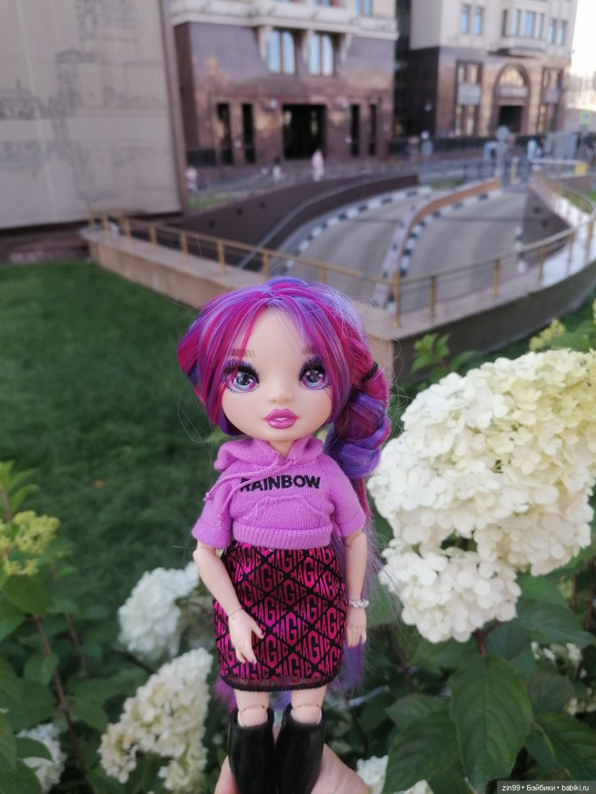 Цветочный джем в Москве А также Манеж, ГУМ