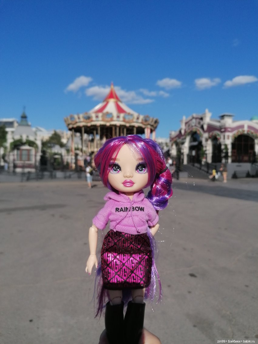 Цветочный джем в Москве А также Манеж, ГУМ