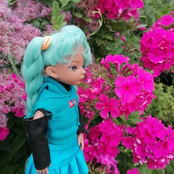 Аптекарский огород  в августе!