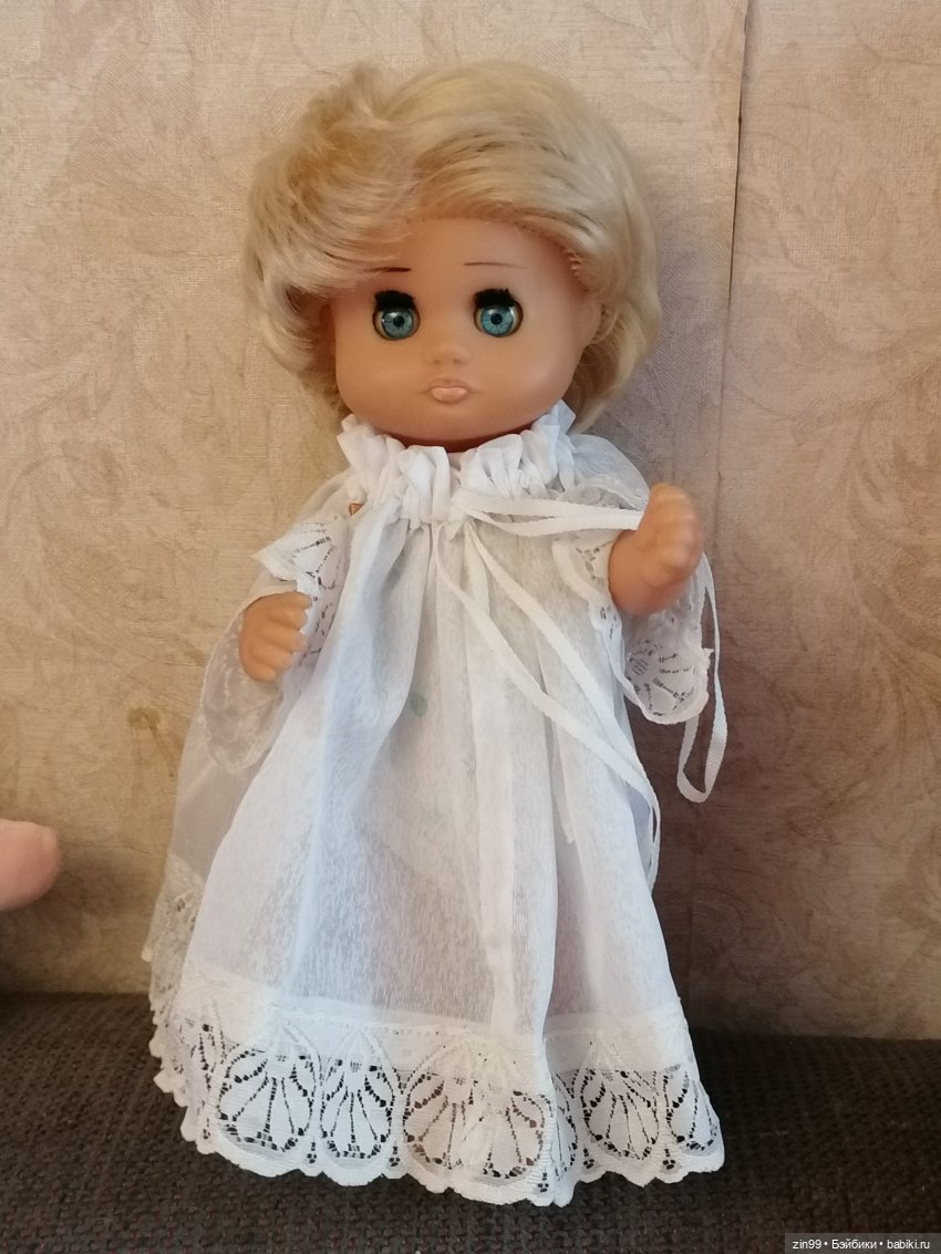 Куколки ГДР — Винтажные куклы ГДР (Немки): Бигги