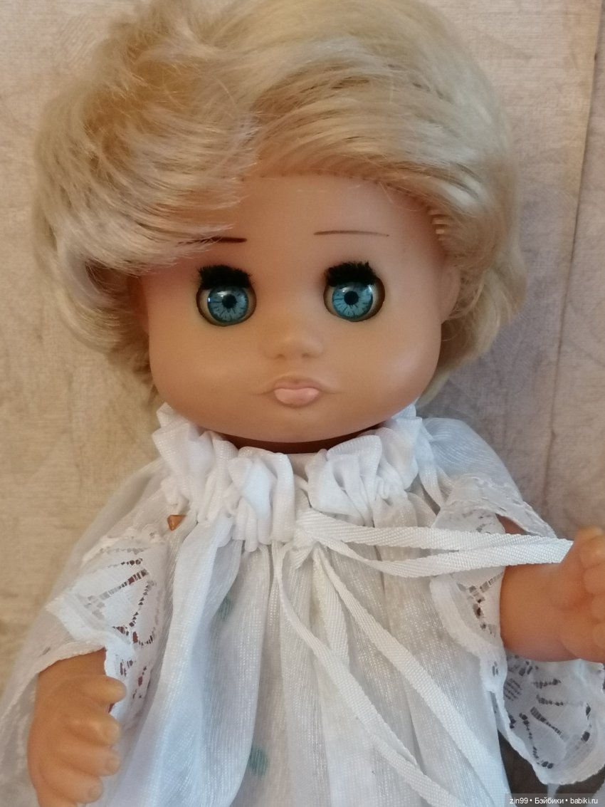 Куколки ГДР — Винтажные куклы ГДР (Немки): Бигги