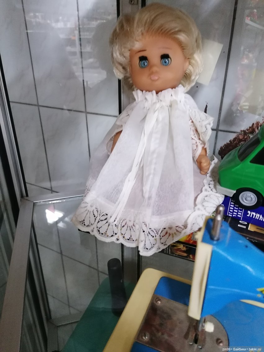 Куколки ГДР — Винтажные куклы ГДР (Немки): Бигги