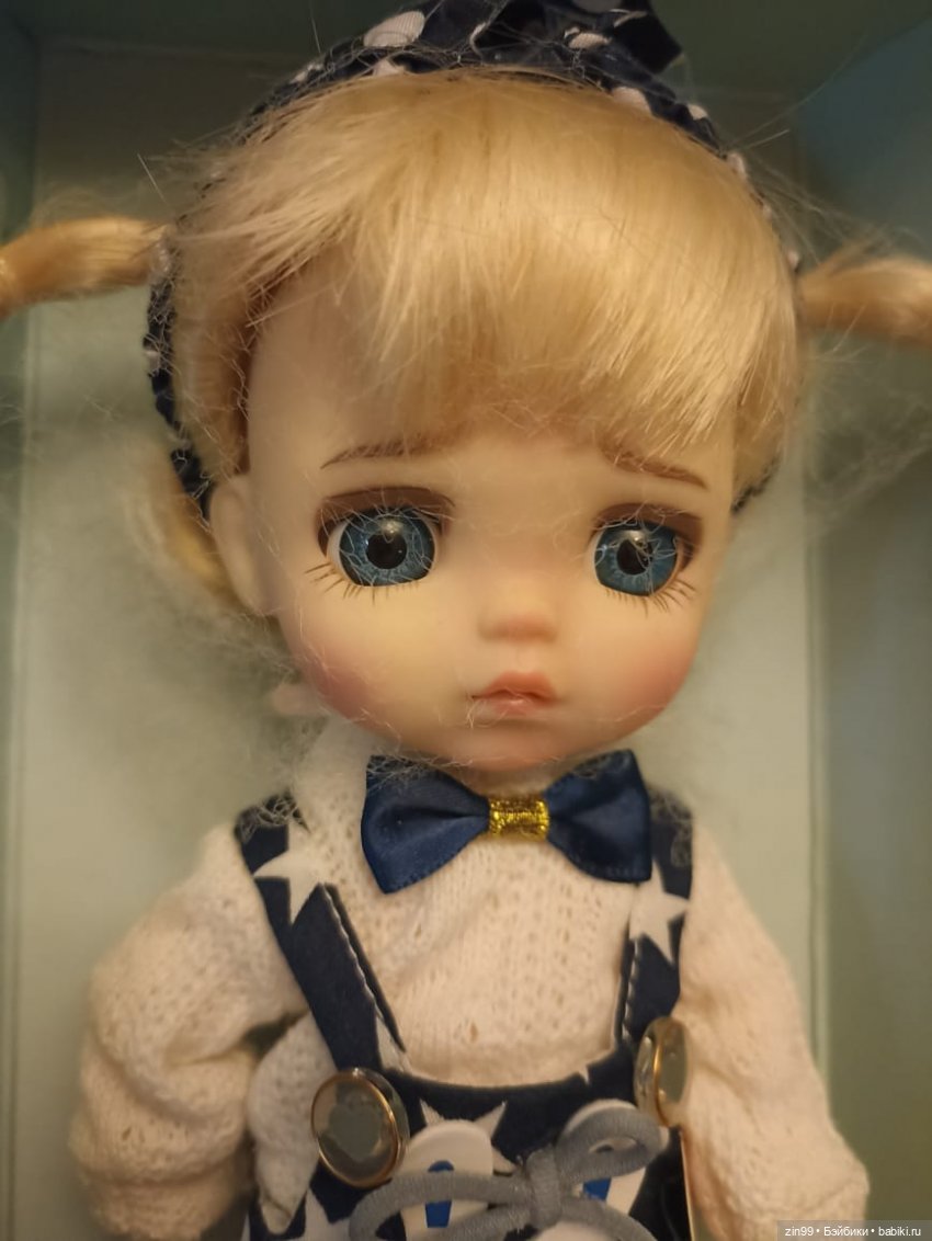 Китайские шарнирные куклы и не только. Магазин Империя кукол