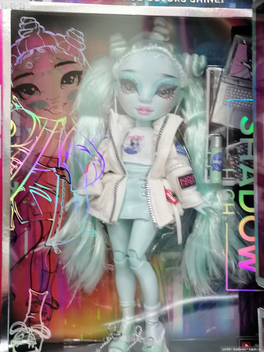 Китайские шарнирные куклы и не только. Магазин Империя кукол