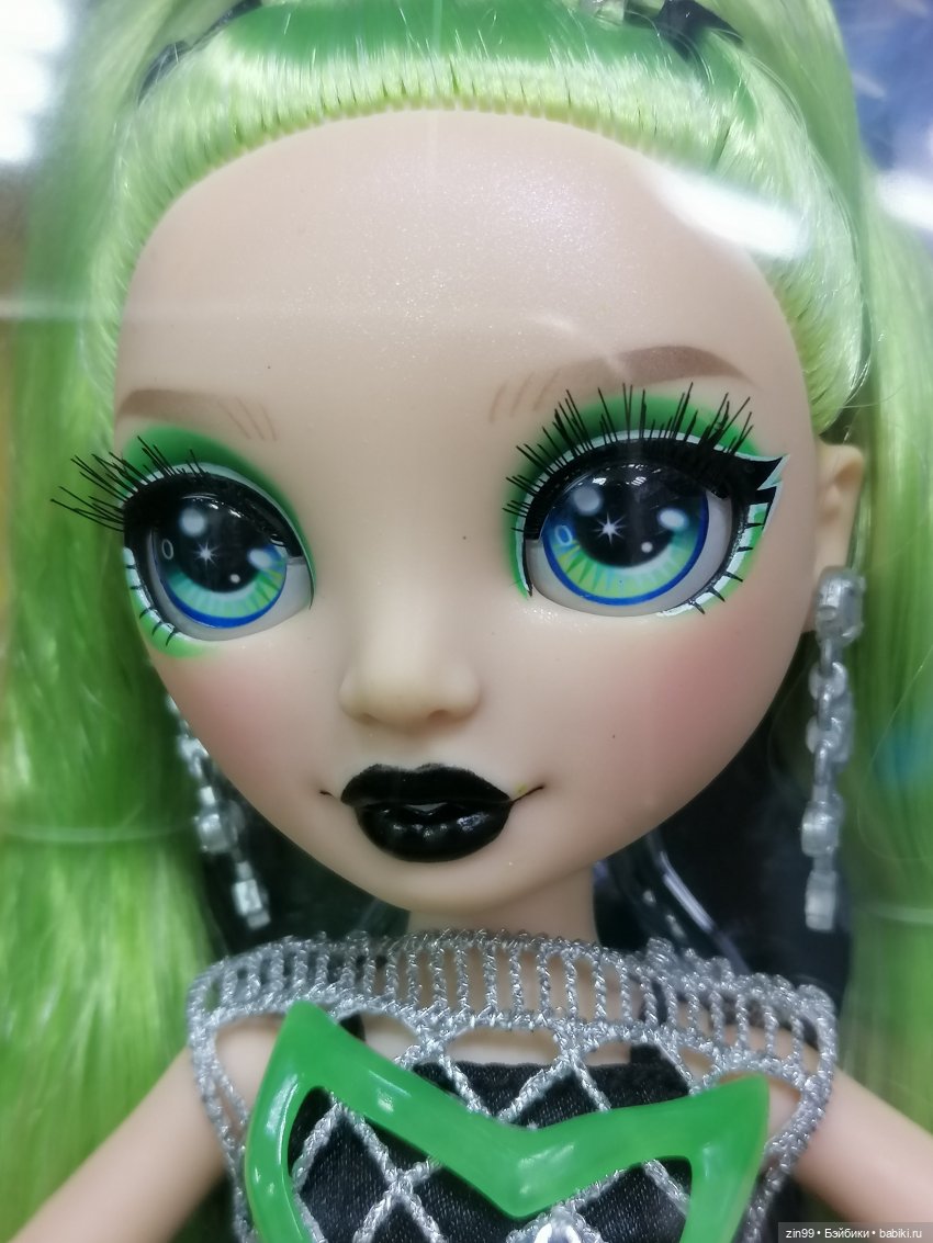 Китайские шарнирные куклы и не только. Магазин Империя кукол