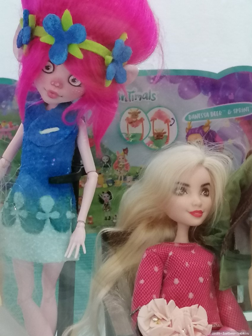 Китайские шарнирные куклы и не только. Магазин Империя кукол