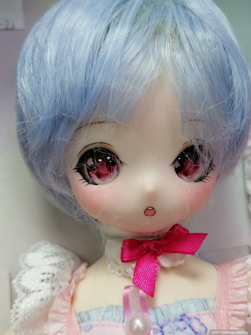 Китайские шарнирные куклы и не только. Магазин Империя кукол