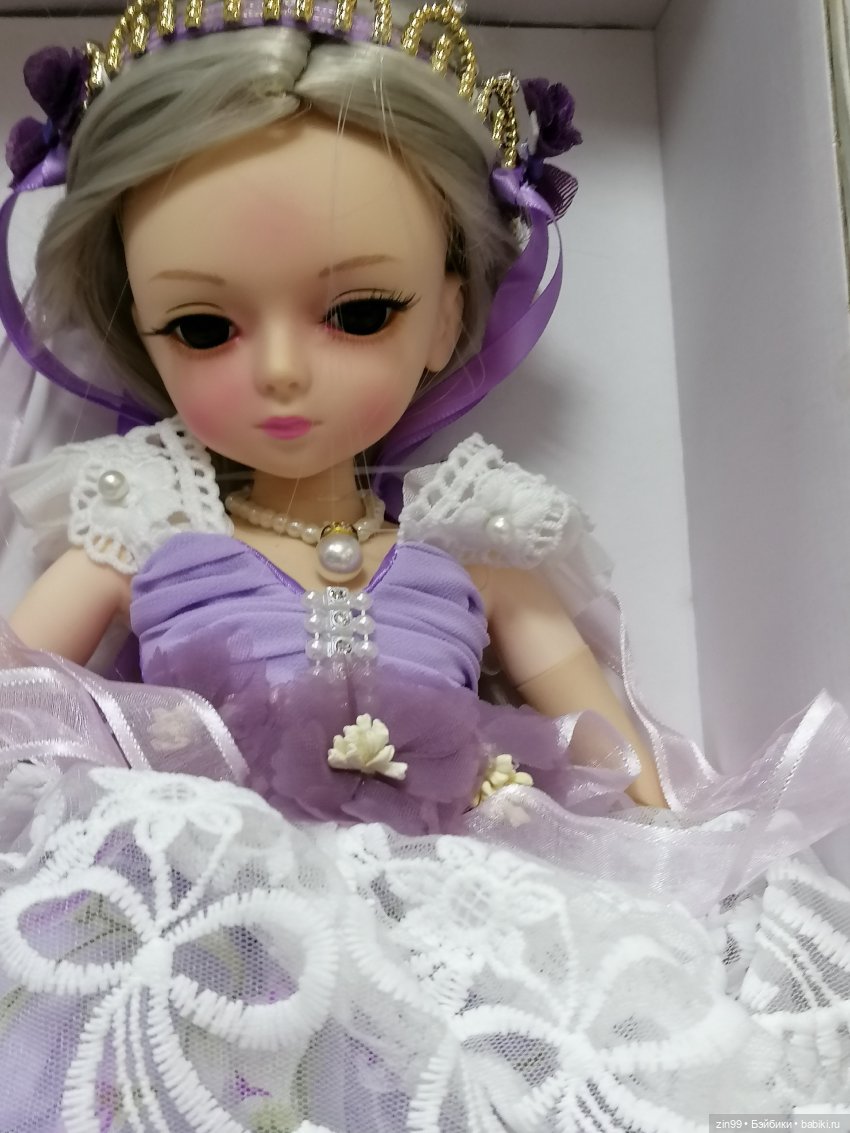 Китайские шарнирные куклы и не только. Магазин Империя кукол