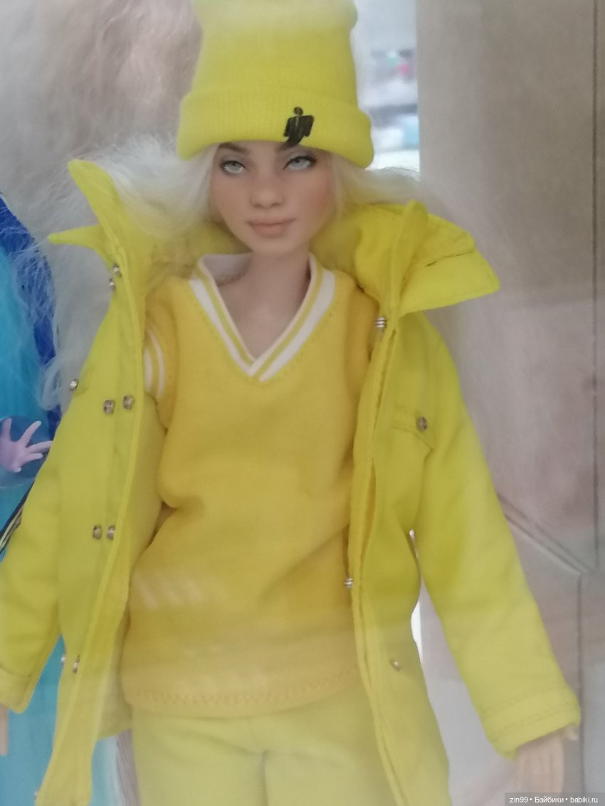 Китайские шарнирные куклы и не только. Магазин Империя кукол