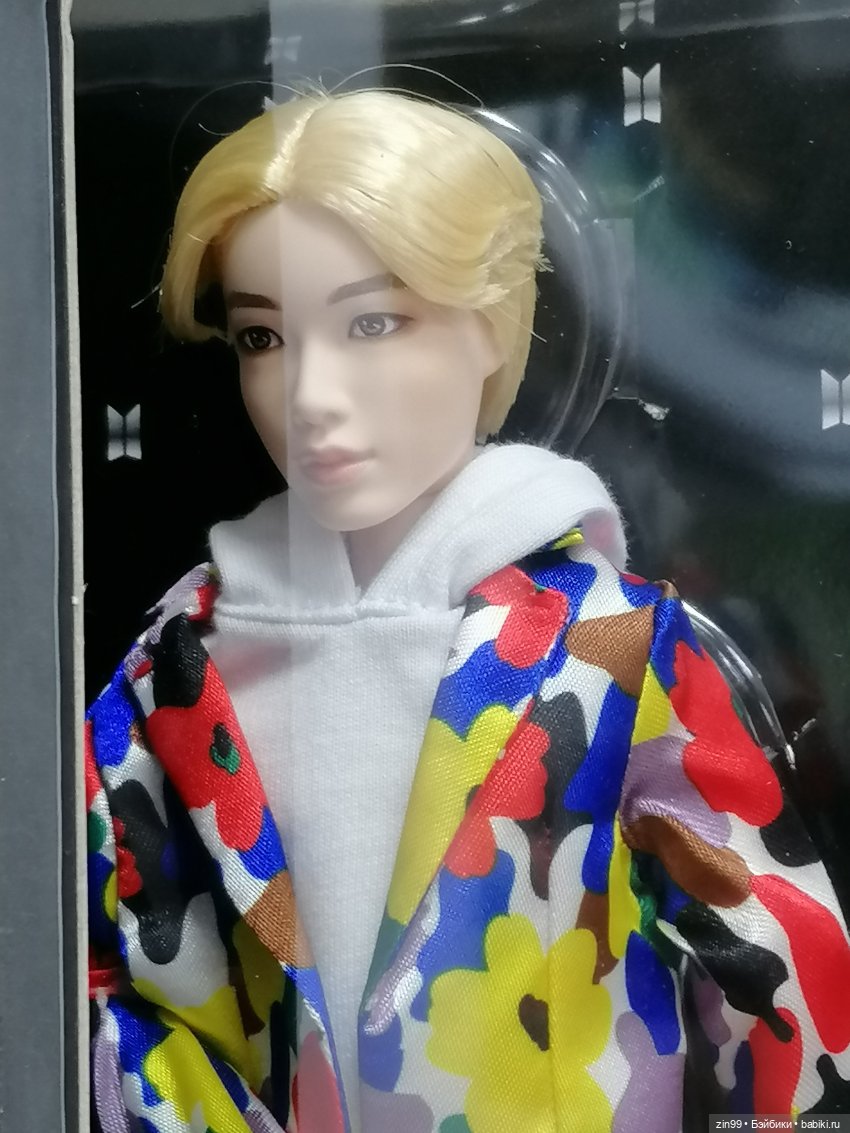 Китайские шарнирные куклы и не только. Магазин Империя кукол