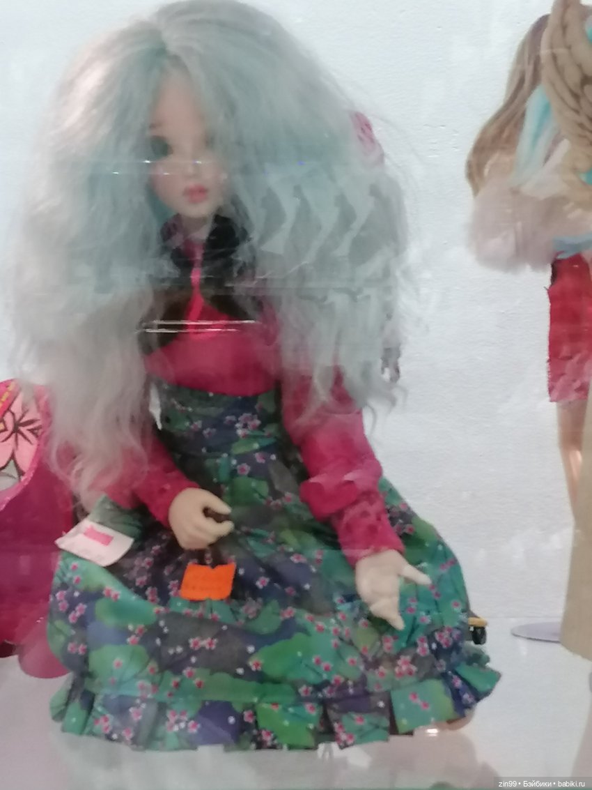 Китайские шарнирные куклы и не только. Магазин Империя кукол