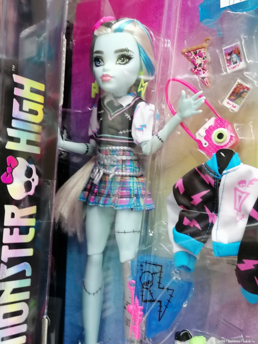 Китайские шарнирные куклы и не только. Магазин Империя кукол