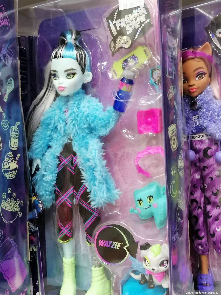 Китайские шарнирные куклы и не только. Магазин Империя кукол