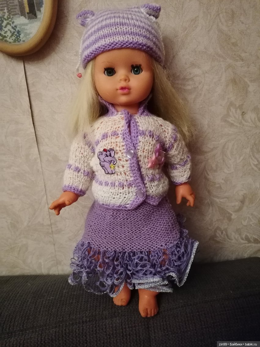 EVA Кукла ГДР или нет — Опознание кукол СССР и ГДР: поиск по фото (фото 9)